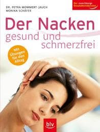Cover von Der Nacken - gesund und schmerzfrei