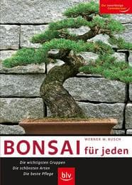 Cover von Bonsai für jeden