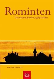 Cover von Rominten