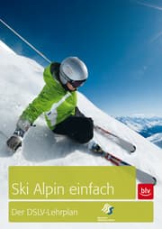 Cover von Skifahren einfach