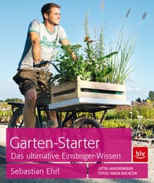 Cover von Garten-Starter