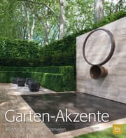Cover von Garten-Akzente