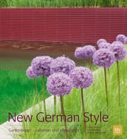 Cover von New German Style