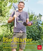 Cover von Bio-Starter
