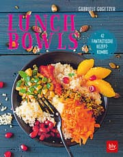 Cover von Lunch Bowls
