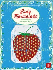 Cover von Lady Marmelade