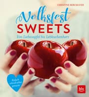 Cover von Volksfest-Sweets