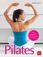Cover von Pilates