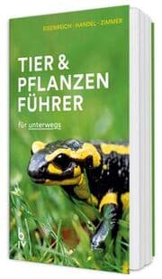 Cover von Tier- & Pflanzenführer