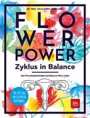 Cover von Flowerpower Zyklus in Balance