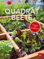 Cover von Quadratbeete