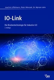 Cover von IO-Link