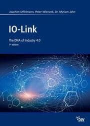 Cover von IO-Link