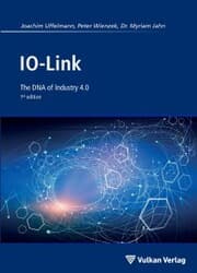 Cover von IO-Link