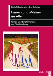 Cover von Frauen und Männer im Alter
