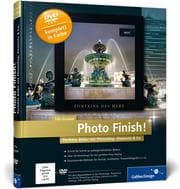Cover von Photo Finish!