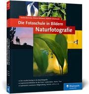 Cover von Naturfotografie