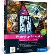 Cover von Photoshop-Artworks