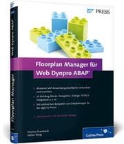 Cover von Floorplan Manager für Web Dynpro ABAP