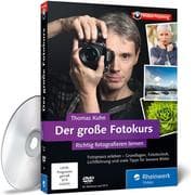 Cover von Der große Fotokurs