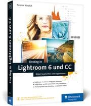 Cover von Einstieg in Lightroom 6 und CC