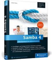 Cover von Samba 4