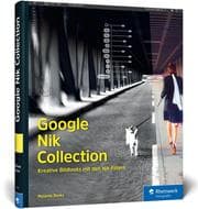 Cover von Google Nik Collection