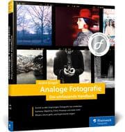 Cover von Analoge Fotografie