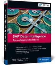 Cover von SAP Data Intelligence