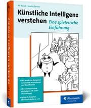 Cover von Künstliche Intelligenz verstehen