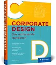 Cover von Corporate Design