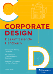 Cover von Corporate Design