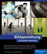 Cover von Bildgestaltung
