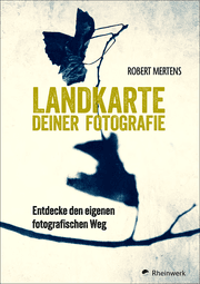 Cover von Landkarte deiner Fotografie