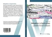 Cover von Metaphern in Nachrichten