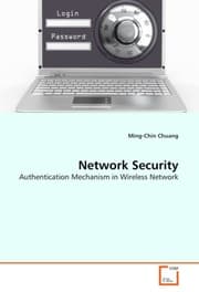 Cover von Network Security