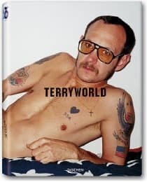 Cover von Terryworld