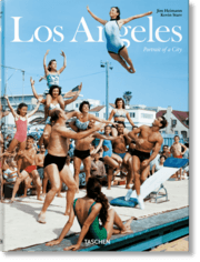 Cover von Los Angeles