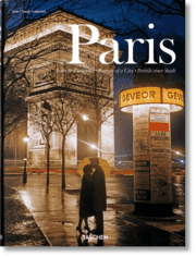 Cover von Paris