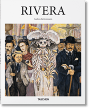 Cover von Rivera