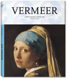 Cover von Jan Vermeer