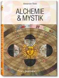 Cover von Alchemie & Mystik