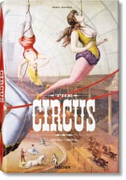 Cover von The Cirus 1870s-1950s