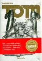 Cover von Tom of Finland: The Comics I