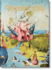 Cover von Hieronymus Bosch. The Complete Works