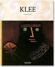 Cover von Paul Klee