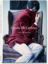 Cover von Linda McCartney