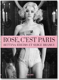 Cover von Rose, c'est Paris