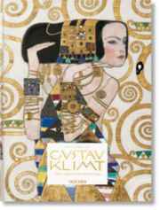 Cover von Gustav Klimt