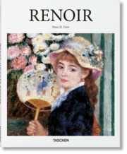 Cover von Pierre-Auguste Renoir